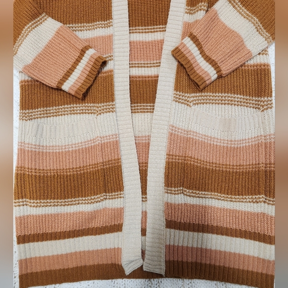 Poem and Thread Long Cardigan - Picture 3 of 6